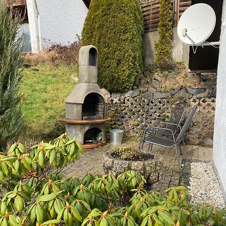 Ferienhaus Juengling Wimbach Exterior photo