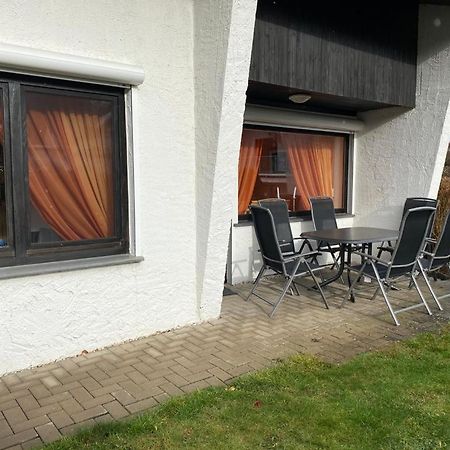 Ferienhaus Juengling Wimbach Exterior photo