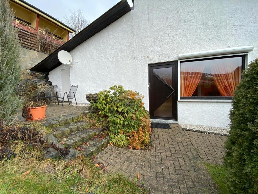Ferienhaus Juengling Wimbach Exterior photo